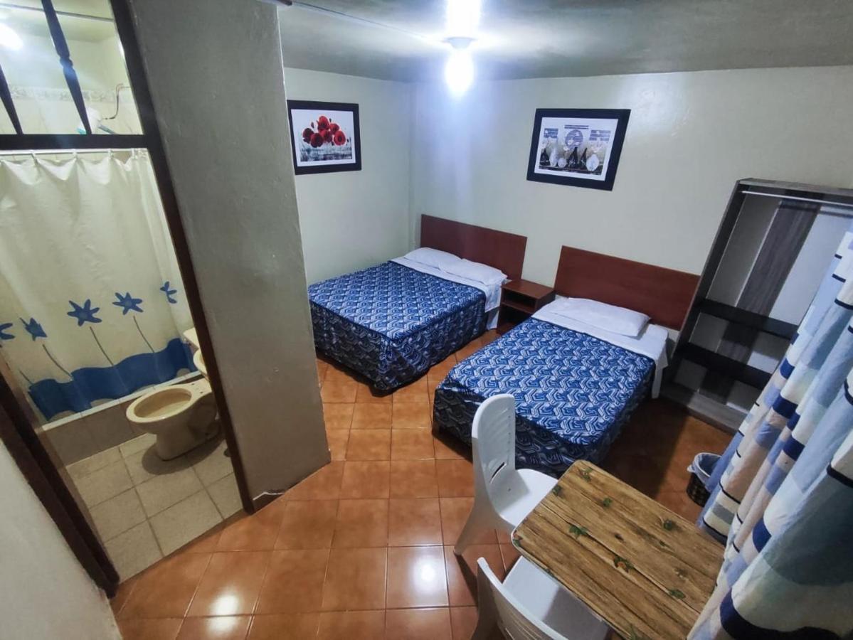 Continental Guest house *