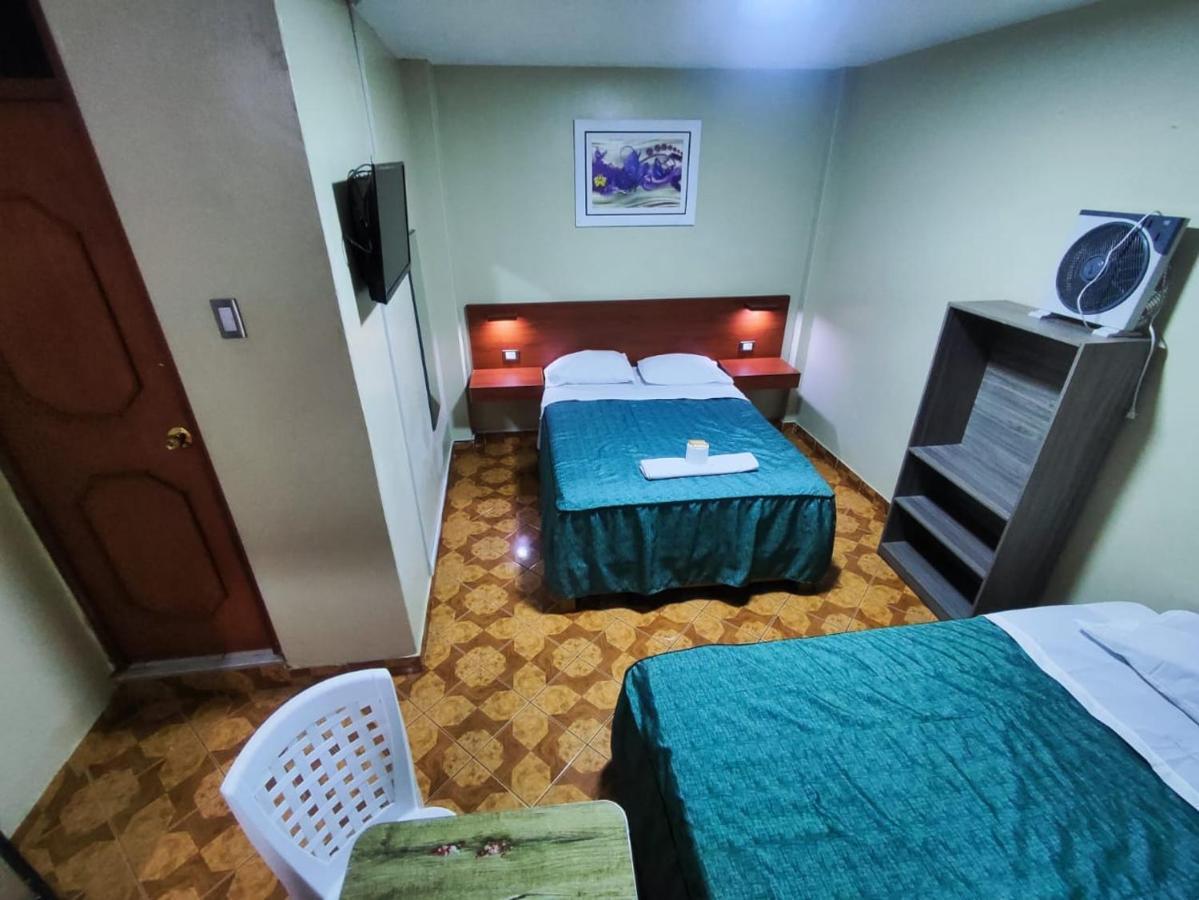Continental Guest house *